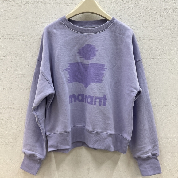 Marant Etoile mobyli sweatshirt - Picture 4 of 9